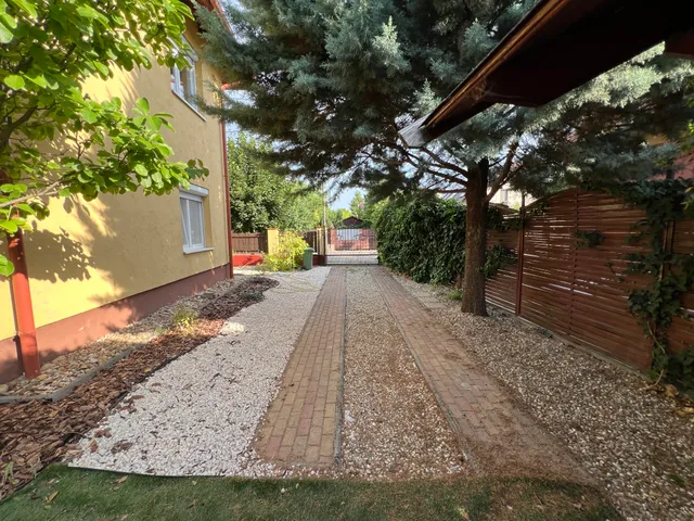 Eladó ház Budapest XVI. kerület, Mátyásföld 130 nm
