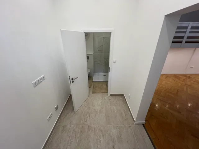 Eladó lakás Budapest VII. kerület, Külső-Erzsébetváros 35 nm