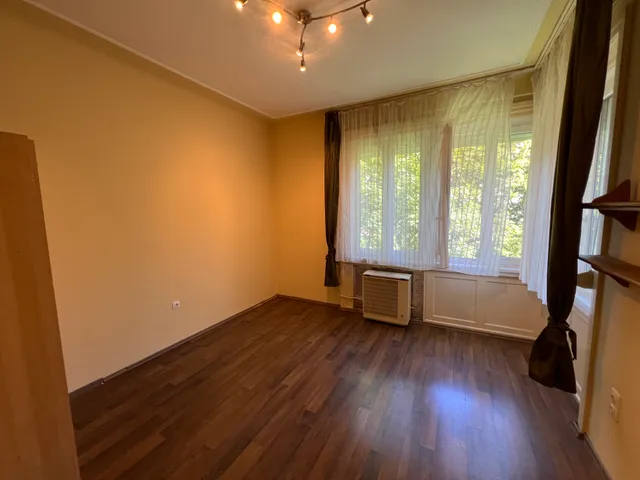 Eladó lakás Budapest XI. kerület, Műegyetem környéke, Karinthy Frigyes Út 24 nm