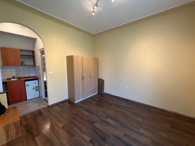 Eladó lakás Budapest XI. kerület, Műegyetem környéke 24 nm