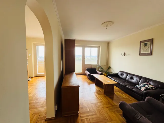 Eladó lakás Budapest XIV. kerület, Vezér utca 55 nm