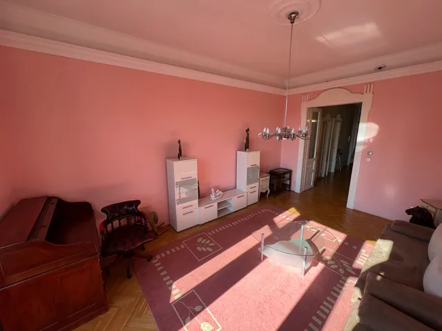 Eladó lakás Budapest V. kerület, Lipótváros 53 nm