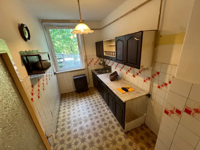 Eladó lakás Budapest X. kerület, Óhegy, Halom utca 54 nm