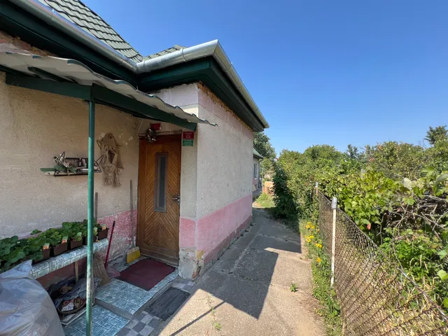 Eladó ház Budapest XVII. kerület, Alsó-Rákoshegy 70 nm