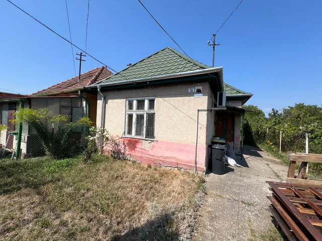 Eladó ház Budapest XVII. kerület, Alsó-Rákoshegy 70 nm