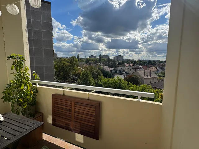 Eladó lakás Budapest XV. kerület, Újpalota 65 nm