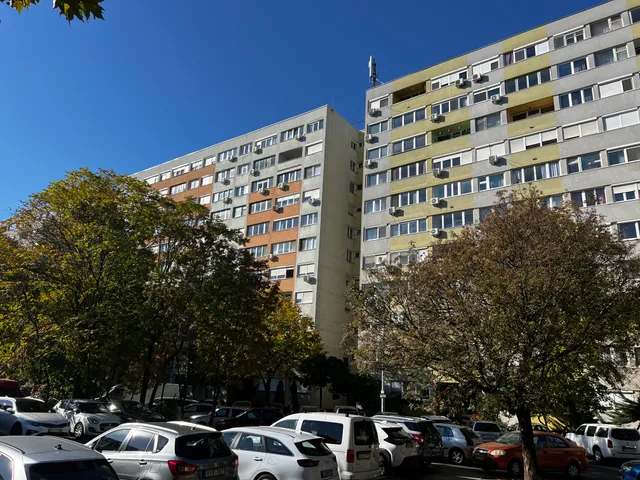 Eladó lakás Budapest XI. kerület, Őrmező 74 nm