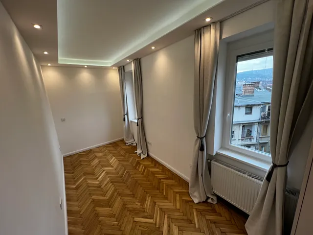 Eladó lakás Budapest II. kerület, Rózsadomb 18 nm
