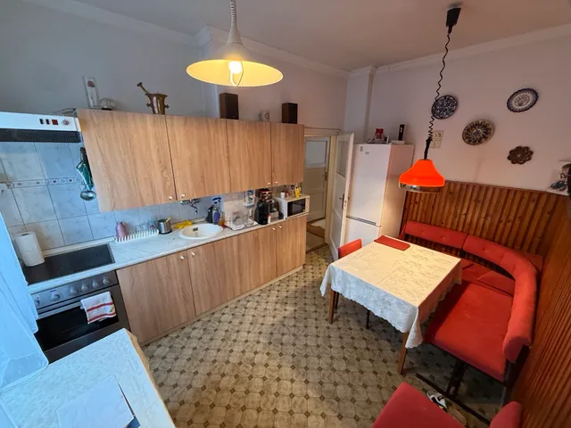 Eladó ház Budapest XIV. kerület, Alsórákos 93 nm