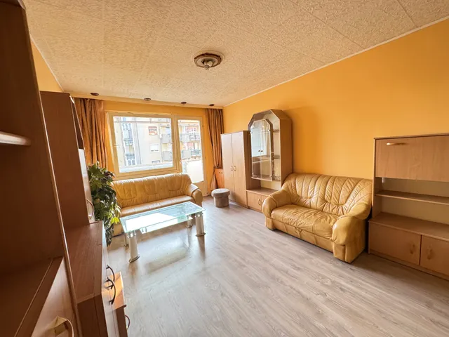 Eladó lakás Budapest XV. kerület, Rákospalota 36 nm