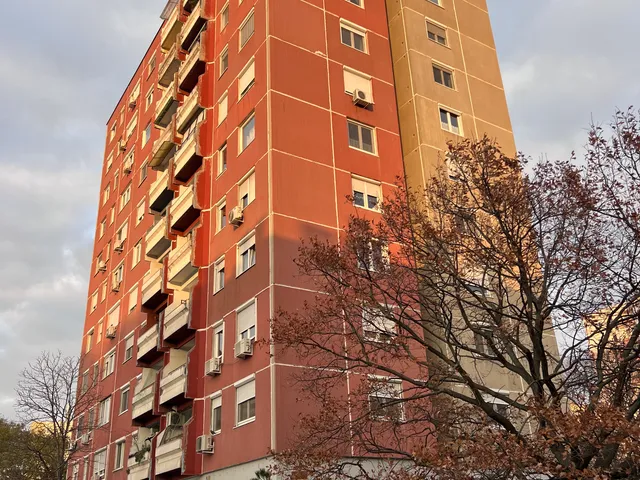 Eladó lakás Budapest III. kerület, Békásmegyer-Ófalu 51 nm