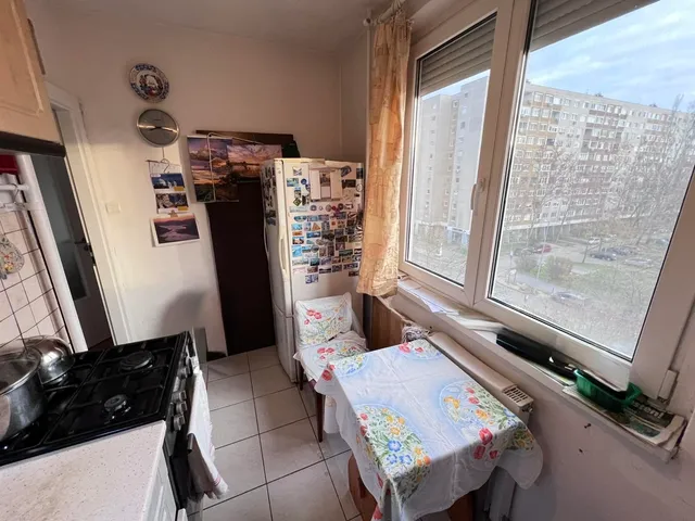 Eladó lakás Budapest III. kerület, Békásmegyer-Ófalu, Juhász Gyula utca  51 nm