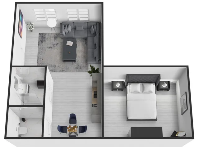 Eladó lakás Budapest XIII. kerület, Angyalföld 70 nm