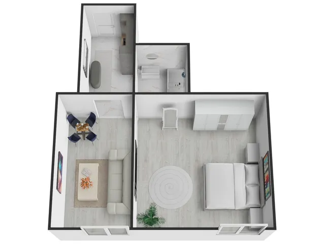 Eladó lakás Budapest X. kerület 52 nm