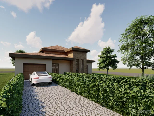 Eladó ház Cegléd 170 nm