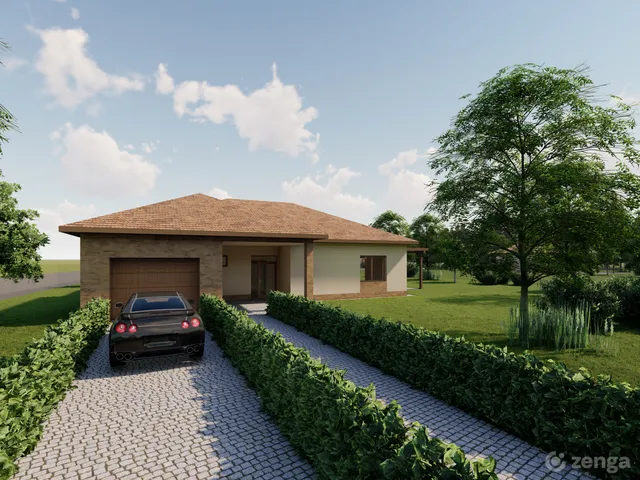 Eladó ház Cegléd 135 nm