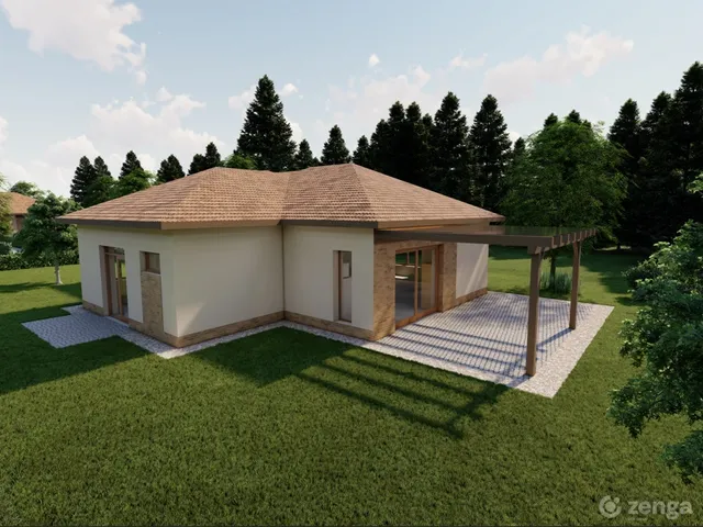 Eladó ház Cegléd 145 nm