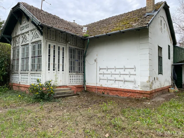 Eladó ház Balatonföldvár 110 nm