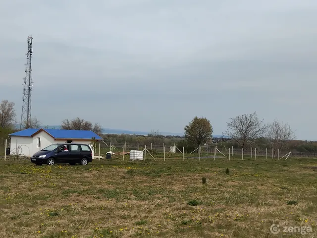 Eladó telek Balatonlelle 2208 nm