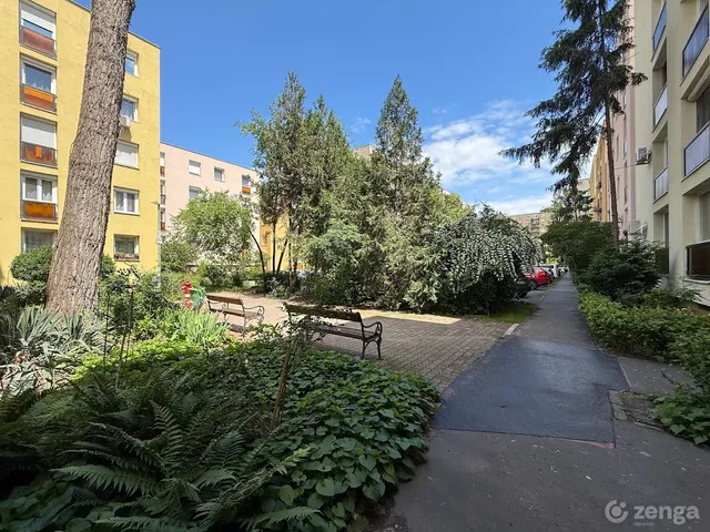 Eladó lakás Budapest IV. kerület 67 nm