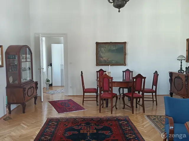Eladó lakás Budapest V. kerület, Belváros 185 nm