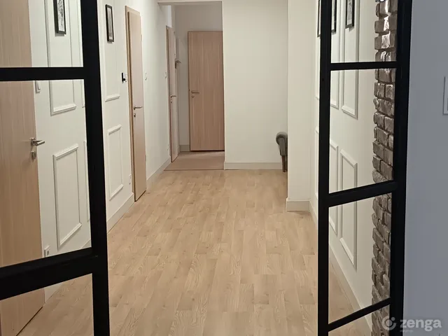 Eladó lakás Budapest VI. kerület, Diplomatanegyed 118 nm