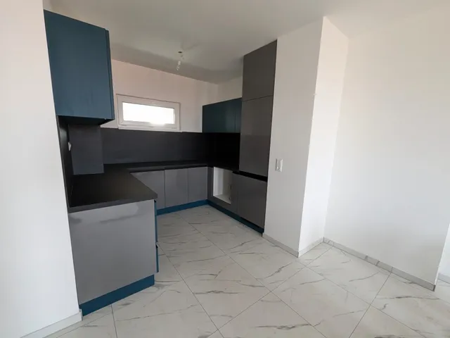 Eladó lakás Budapest XVIII. kerület, Gloriett-telep 54 nm