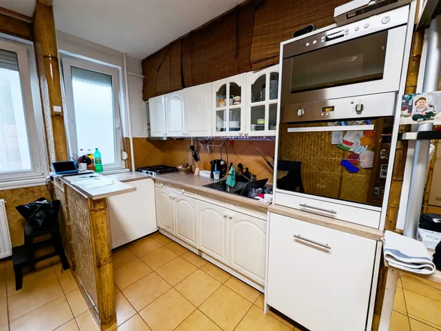 Eladó lakás Budapest XVIII. kerület 53 nm