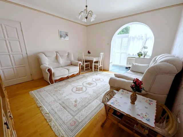 Eladó ház Budapest XVIII. kerület, Bókaytelep 65 nm