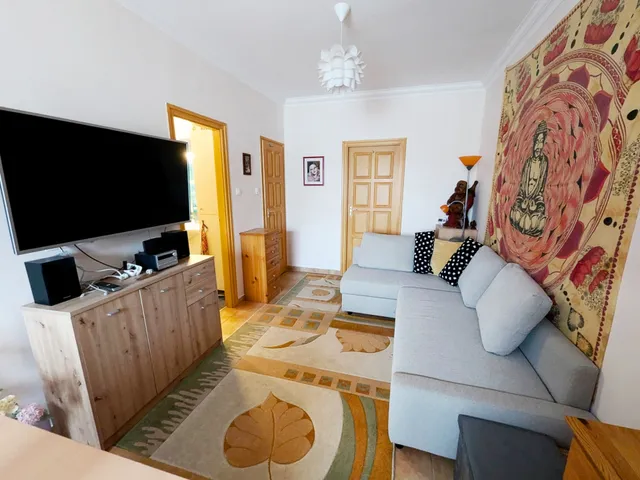 Eladó lakás Budapest XVIII. kerület, Ganzkertváros 43 nm