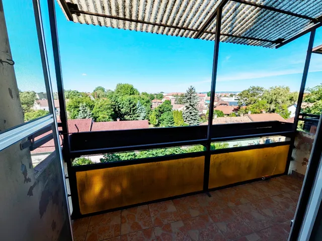 Eladó lakás Budapest XVIII. kerület, Liptáktelep 64 nm