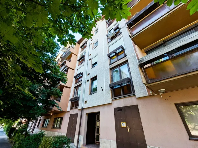 Eladó lakás Budapest XVIII. kerület, Liptáktelep 64 nm