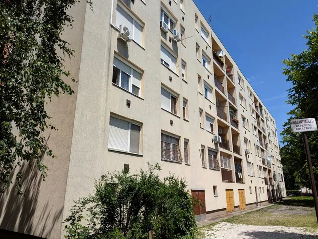 Eladó lakás Budapest X. kerület, Óhegy 37 nm
