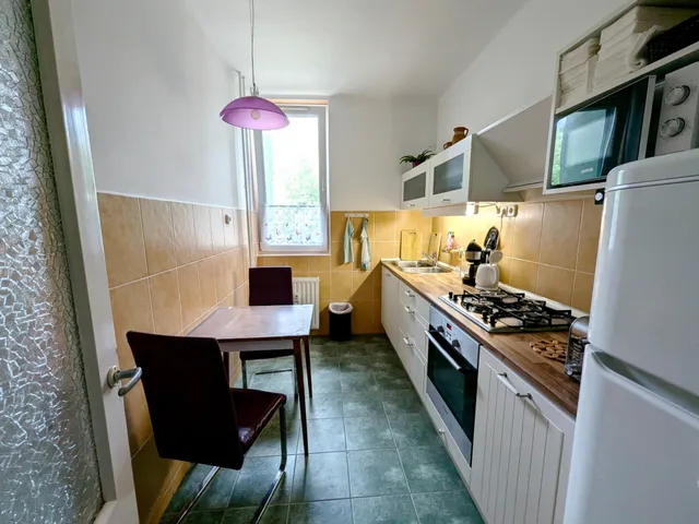 Eladó lakás Budapest XVIII. kerület 57 nm