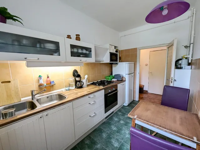 Eladó lakás Budapest XVIII. kerület 57 nm