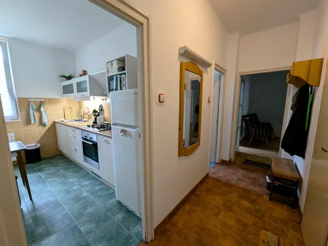 Eladó lakás Budapest XVIII. kerület 57 nm