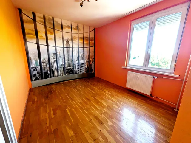 Eladó lakás Budapest XVIII. kerület 54 nm