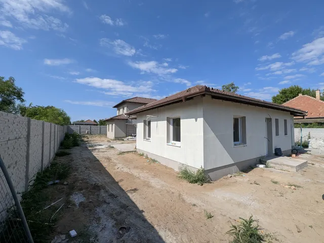 Eladó ház Gyál 115 nm