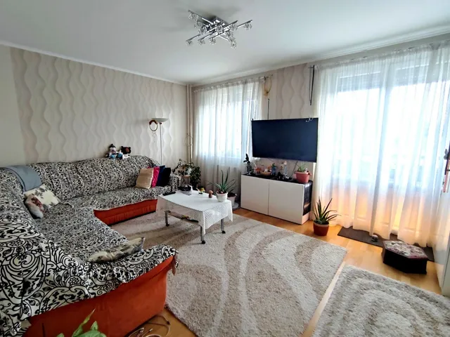 Eladó lakás Budapest XVIII. kerület, Liptáktelep 79 nm