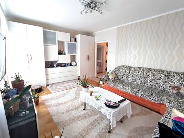 Eladó lakás Budapest XVIII. kerület, Liptáktelep 79 nm