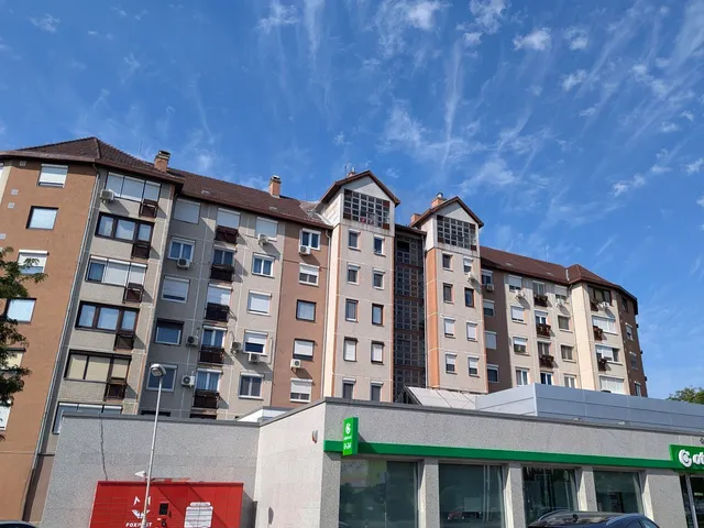 Eladó lakás Budapest XVIII. kerület, Liptáktelep 79 nm