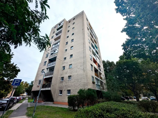 Eladó lakás Budapest XVIII. kerület 57 nm