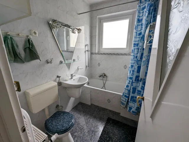 Eladó lakás Budapest XVIII. kerület 57 nm