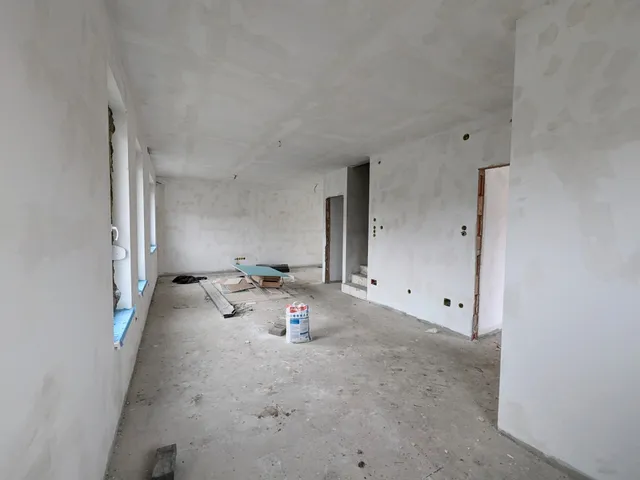 Eladó ház Budapest XVIII. kerület, Erzsébettelep 117 nm