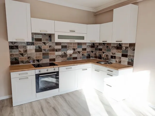 Eladó lakás Budapest XVI. kerület, Árpádföld 94 nm