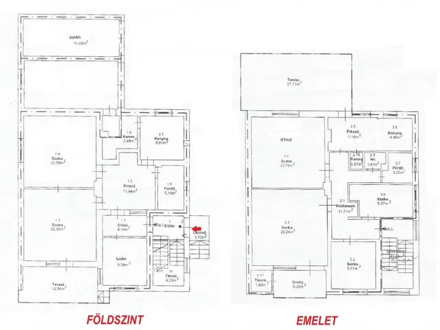 Eladó ház Budapest XXII. kerület 186 nm