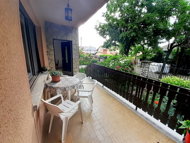 Eladó lakás Budapest XXII. kerület 89 nm