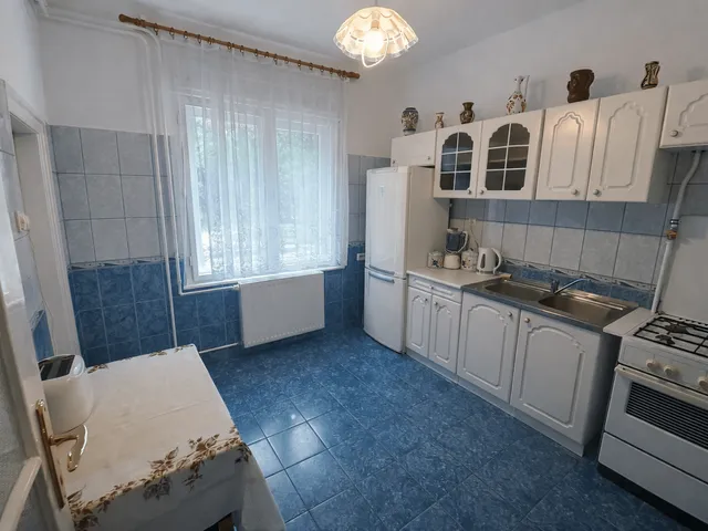 Eladó lakás Budapest XXII. kerület 89 nm