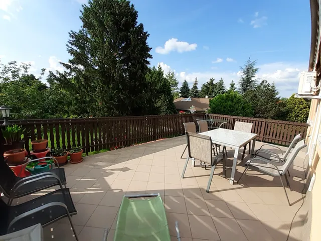 Eladó lakás Budapest XXII. kerület 97 nm