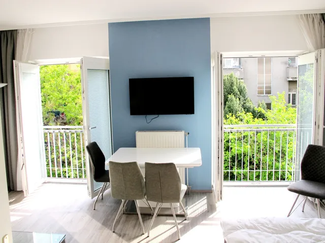 Eladó lakás Budapest I. kerület 35 nm